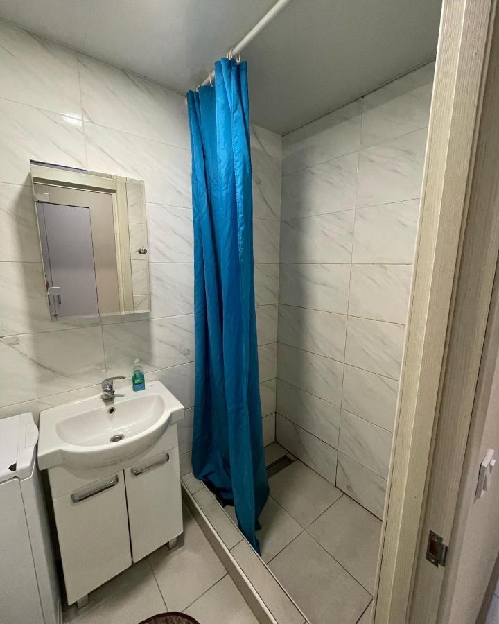 Затишна Smart-Квартира Kiev Exteriör bild